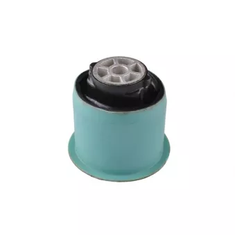 Suspension, corps de l'essieu TEDGUM TED43873 pour CITROEN C4 1.6 VTI 120 - 120cv