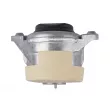 TEDGUM TED44364 - Support moteur