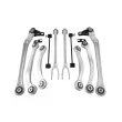 TEDGUM TED45515 - Jeu de bras, suspension de roue