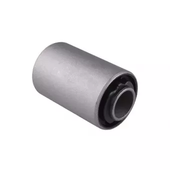 TEDGUM TED46504 - Suspension, ressort à lames