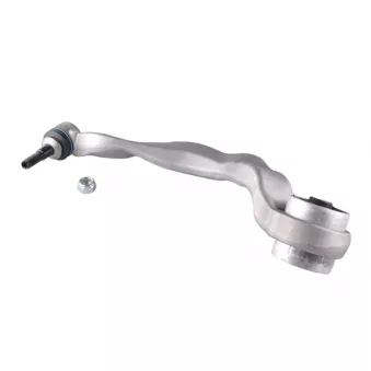 TEDGUM TED48387 - Bras de liaison, suspension de roue avant gauche