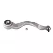TEDGUM TED48387 - Bras de liaison, suspension de roue avant gauche
