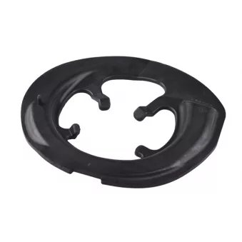 Patin de ressort avant TEDGUM OEM 4815842010