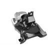TEDGUM TED52535 - Support moteur