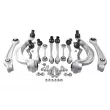 Jeu de bras, suspension de roue TEDGUM [TED55130]