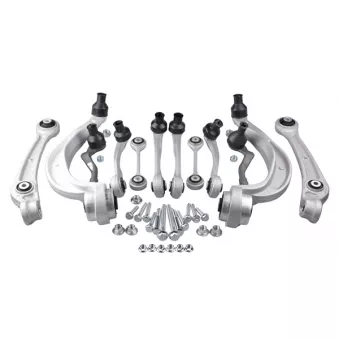 TEDGUM TED55130 - Jeu de bras, suspension de roue