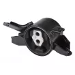TEDGUM TED56026 - Support moteur