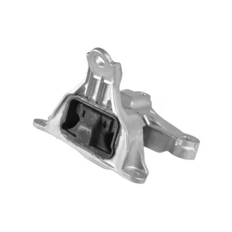 Suspension, boîte automatique TEDGUM TED59180 pour HONDA CIVIC 1.5 VTEC - 182cv