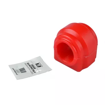TEDGUM TED59860 - Suspension, stabilisateur
