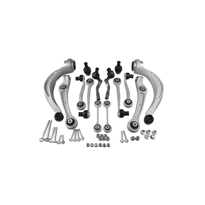 Jeu de bras, suspension de roue TEDGUM TED64499 - Visuel 1