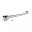 TEDGUM TED65365 - Bras de liaison, suspension de roue avant droit