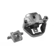 Support moteur TEDGUM [TED66421]