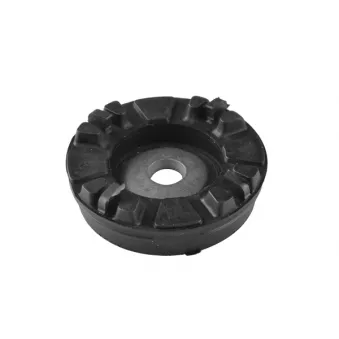 Suspension, radiateur TEDGUM TED68169 pour AUDI Q7 3.0 TDI quattro - 272cv