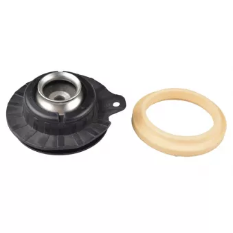 TEDGUM TED75646 - Coupelle de suspension avant droit