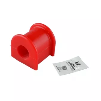 Suspension, stabilisateur TEDGUM TED76081 pour TOYOTA LAND CRUISER 4.0 V6 VVT-i - 282cv