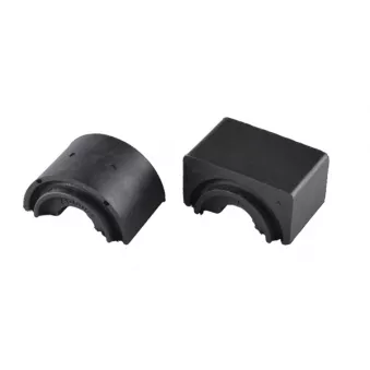 Suspension, stabilisateur TEDGUM TED77060 pour HYUNDAI PONY 1.6 D - 131cv