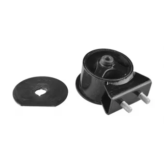 Support moteur TEDGUM TED78079 pour SUZUKI SX4 1.6 VVT - 107cv