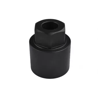 Clé à tenon, suspension articulée avant TEDGUM OEM 9817375080