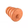 TEDGUM TED84273 - Butée, corps de l'essieu arrière