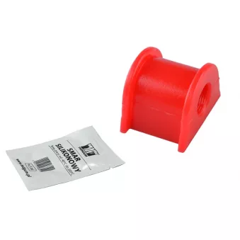 Suspension, stabilisateur TEDGUM OEM 51754198
