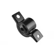 Silent bloc de suspension (train avant) TEDGUM [TED98337]