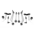 Jeu de bras, suspension de roue TEDGUM [TED99203]