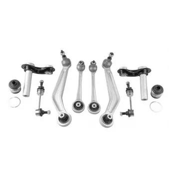 Jeu de bras, suspension de roue TEDGUM TED99203