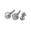 TEDGUM TED99574 - Vis de correction du carrossage