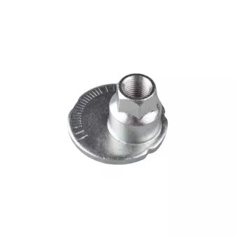 Coquille Caster, corps d'essieu TEDGUM OEM 4845235020