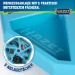 HAZET 195N-4 - Tabouret d'atelier