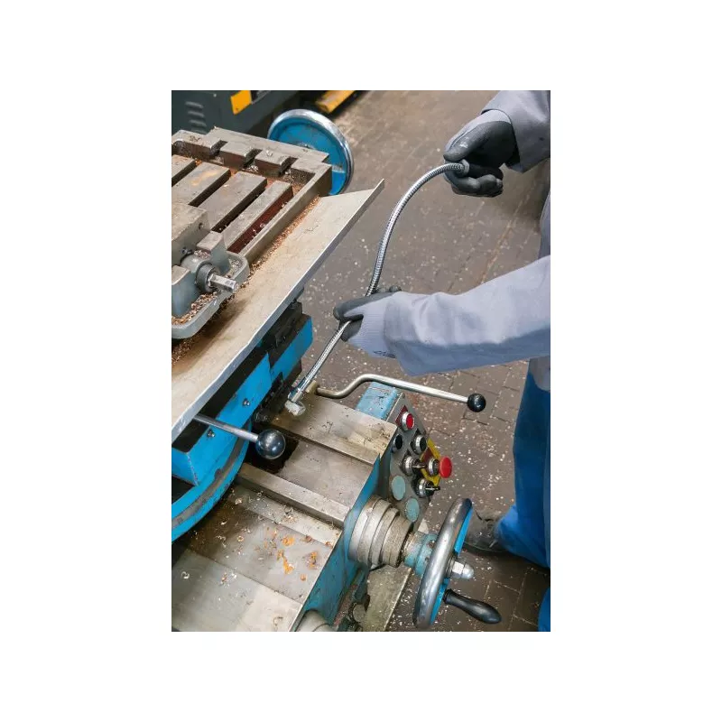 Dispositif de levage magnétique HAZET 1976-1 - Visuel 1