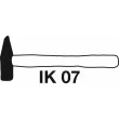 HAZET 1979N-71 - Baladeuse