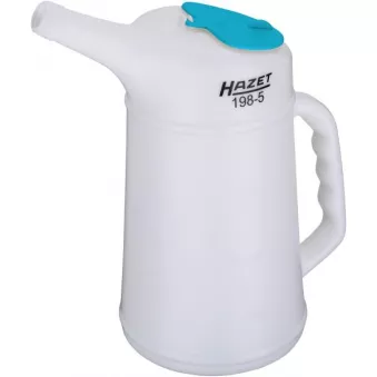 Godet de mesure HAZET 198-5