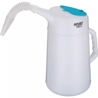 Godet de mesure HAZET 198-6