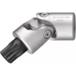 HAZET 2548G-XZN8 - Joint de cardan, clé à douille