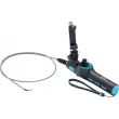 HAZET 4812-24/4AF - Kit de vidéoscopes industriels