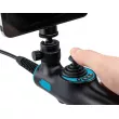 HAZET 4812-24/4AF - Kit de vidéoscopes industriels