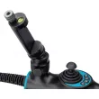 HAZET 4812-24/4AF - Kit de vidéoscopes industriels