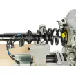 HAZET 4903/4 - Compresseur de ressort hélicoïdal, ressort de suspension