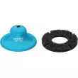 HAZET 4960V-160/2 - Ponceuse pour moyeu de roue
