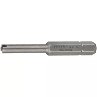Levier tire valve, roue HAZET 666-6