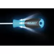 HAZET 811/6 - Kit de tournevis