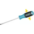 HAZET 811/6 - Kit de tournevis