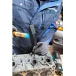 HAZET 841/25 - Kit d'extracteurs de goujons