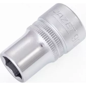 Clé à douille HAZET 900-12