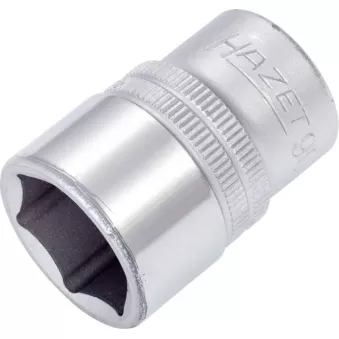 Clé à douille HAZET 900-19
