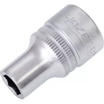 Clé à douille HAZET 900-9