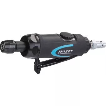 Ponceuse droite (air comprimé) HAZET 9032N-1