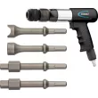 HAZET 9035V/5 - Marteau pneumatique