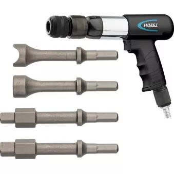 Marteau pneumatique HAZET 9035V/5